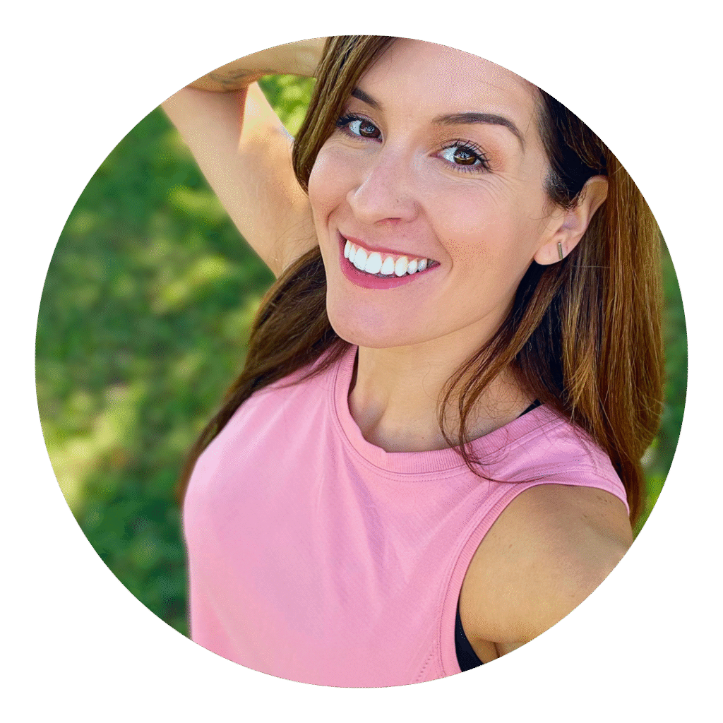 davene jessica fitness