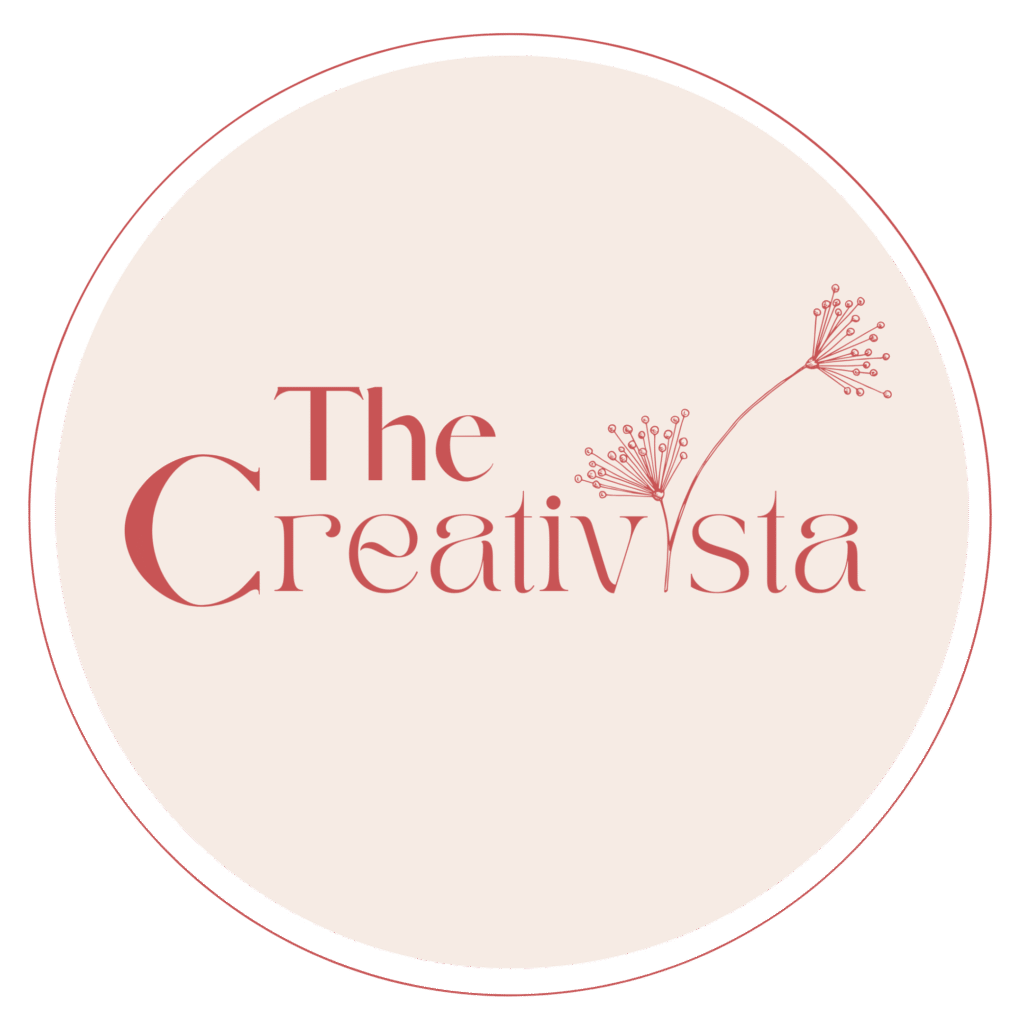 The Creativista Offical Logos 1024x1024