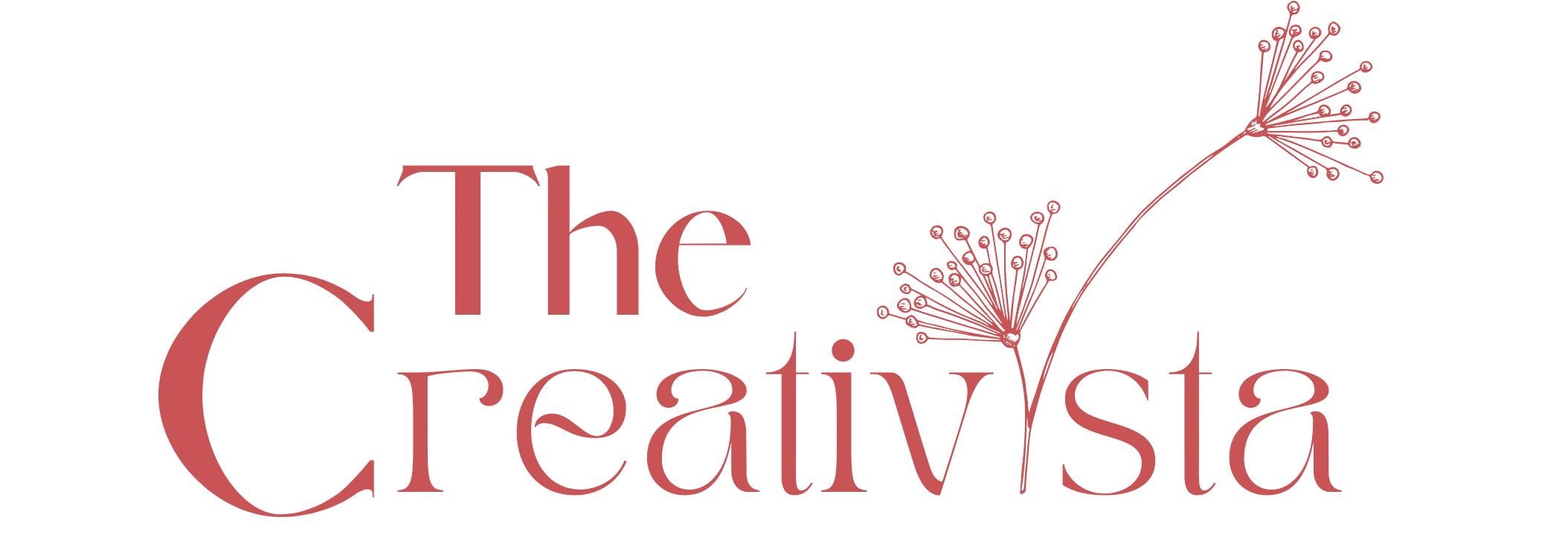 the creativista portfolio + assets 1